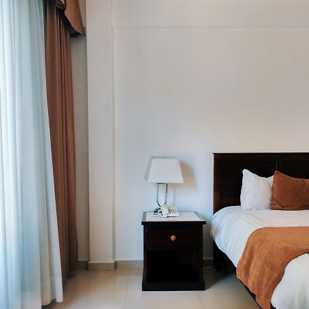 Hotel Real Primaveras Эскарсега Экстерьер фото