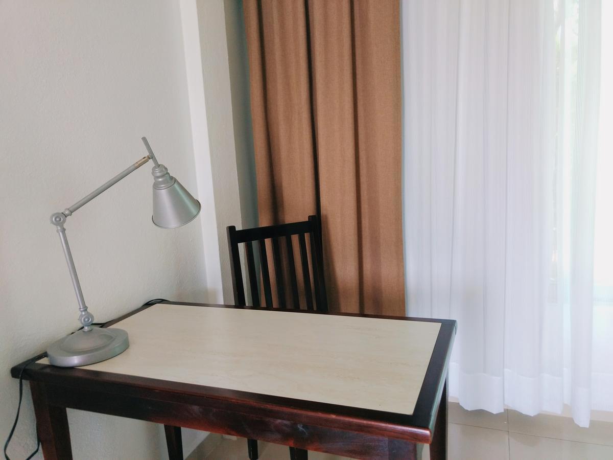Hotel Real Primaveras Эскарсега Экстерьер фото